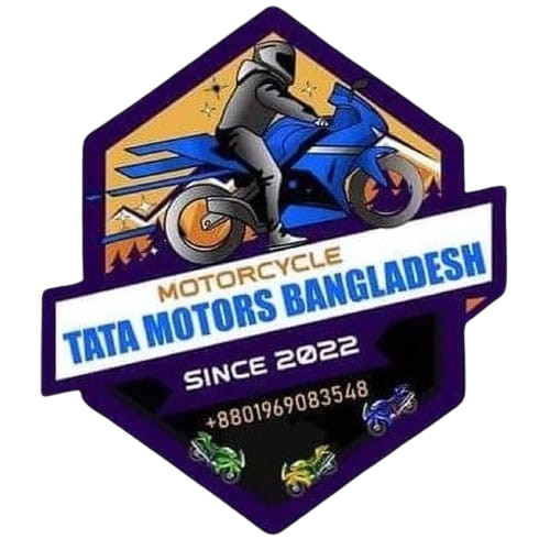 Tata Motor Bangladesh – largest Bike Center